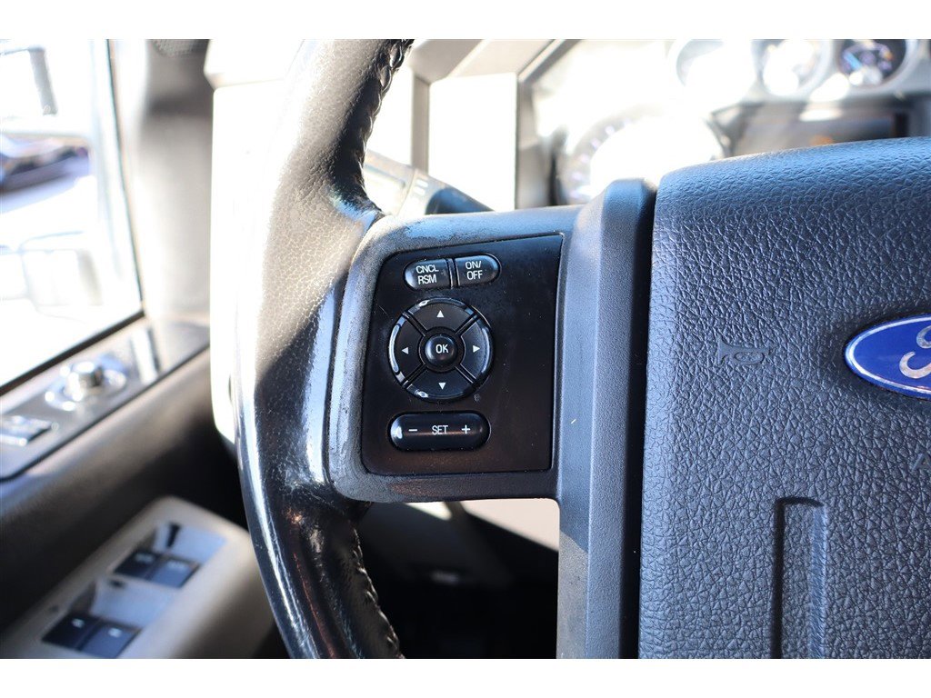 Used 2014 Ford F250 Lariat w/ Chrome Package image 21