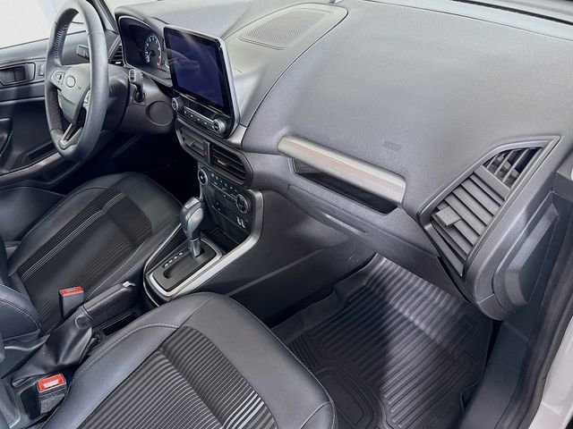 Used 2022 Ford EcoSport SES w/ Interior Protection Package image 27