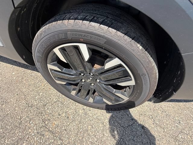 Used 2023 Kia Telluride SX Prestige X-Line AWD/4WD image 33