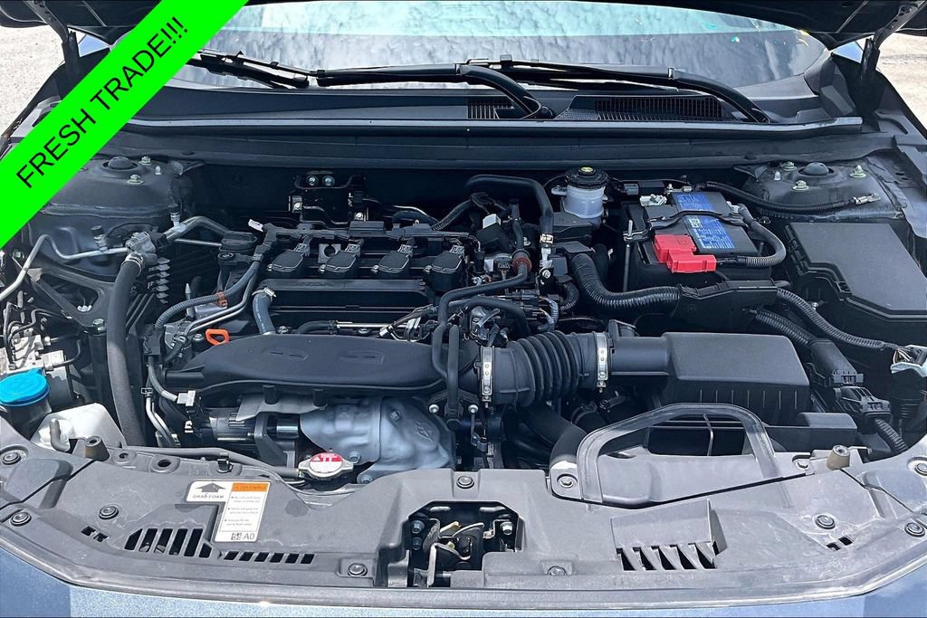 Used 2025 Honda Accord SE image 29