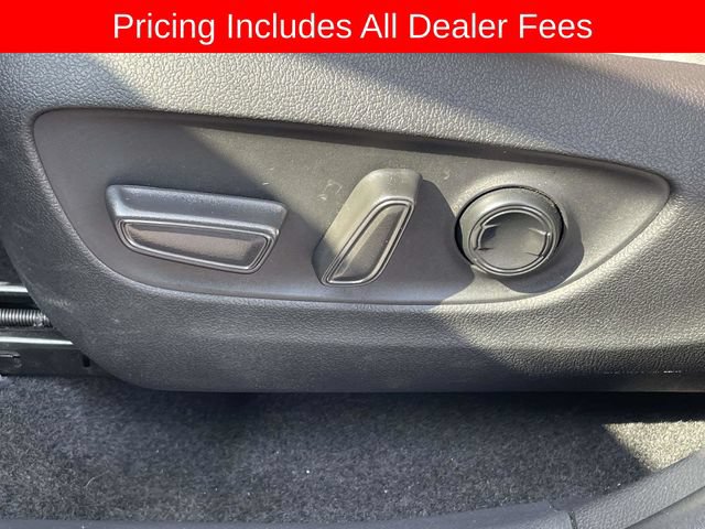 Used 2024 Toyota RAV4 XLE Premium w/ Weather Package AWD/4WD image 17