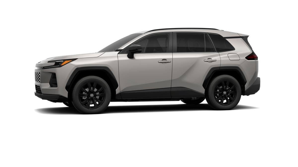 New 2026 Toyota RAV4 SE AWD/4WD image 3