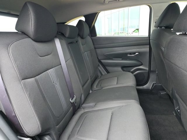 Used 2026 Hyundai Tucson SEL FWD image 8