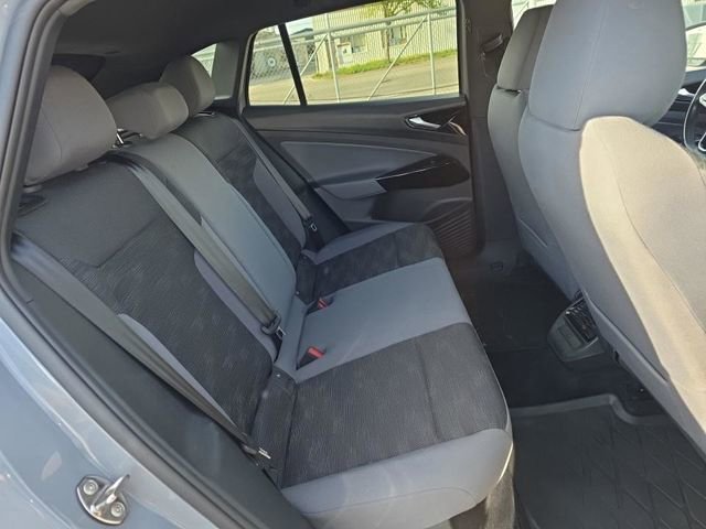 Certified 2022 Volkswagen ID.4 Pro AWD/4WD image 9