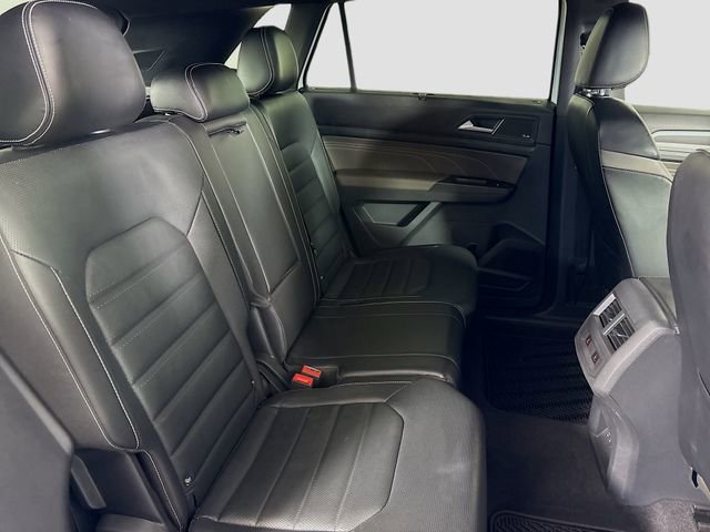 Used 2022 Volkswagen Atlas Cross Sport SEL Premium R-Line image 30