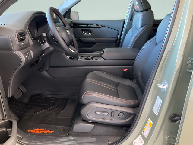 New 2026 Honda Pilot TrailSport image 7