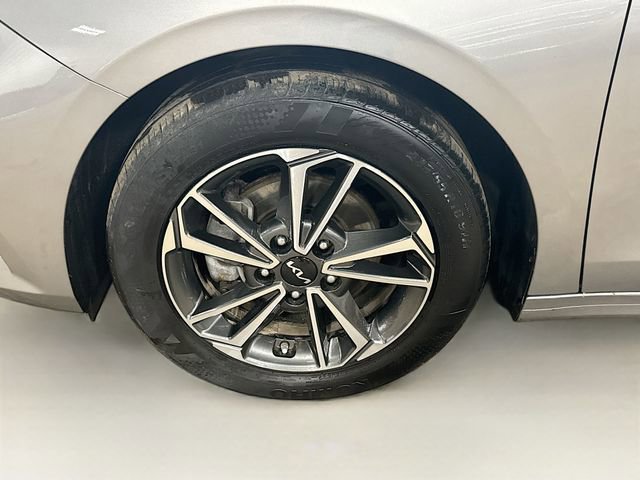 Used 2023 Kia Forte LXS w/ LXS Technology Package image 29