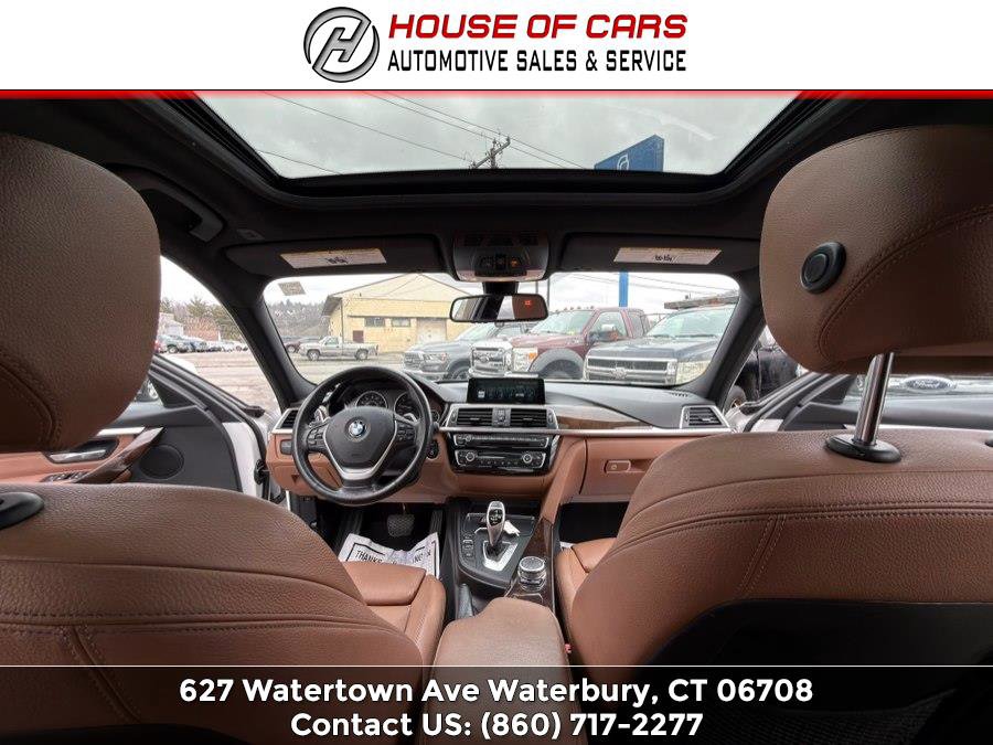 Used 2017 BMW 330i xDrive Sedan image 42