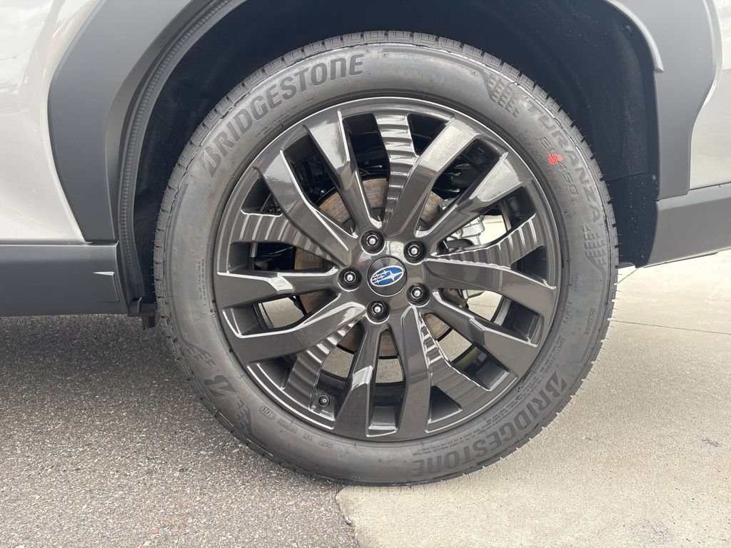 New 2026 Subaru Forester Sport AWD/4WD image 7