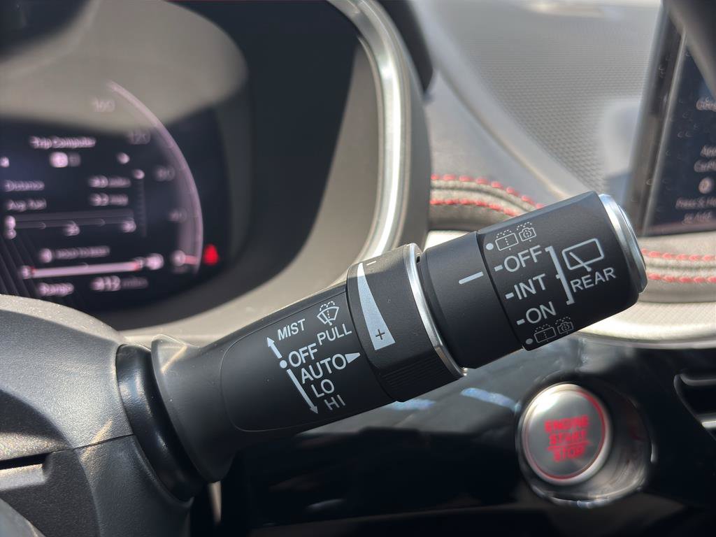 New 2026 Acura MDX A-Spec w/ Advance Package AWD/4WD image 8