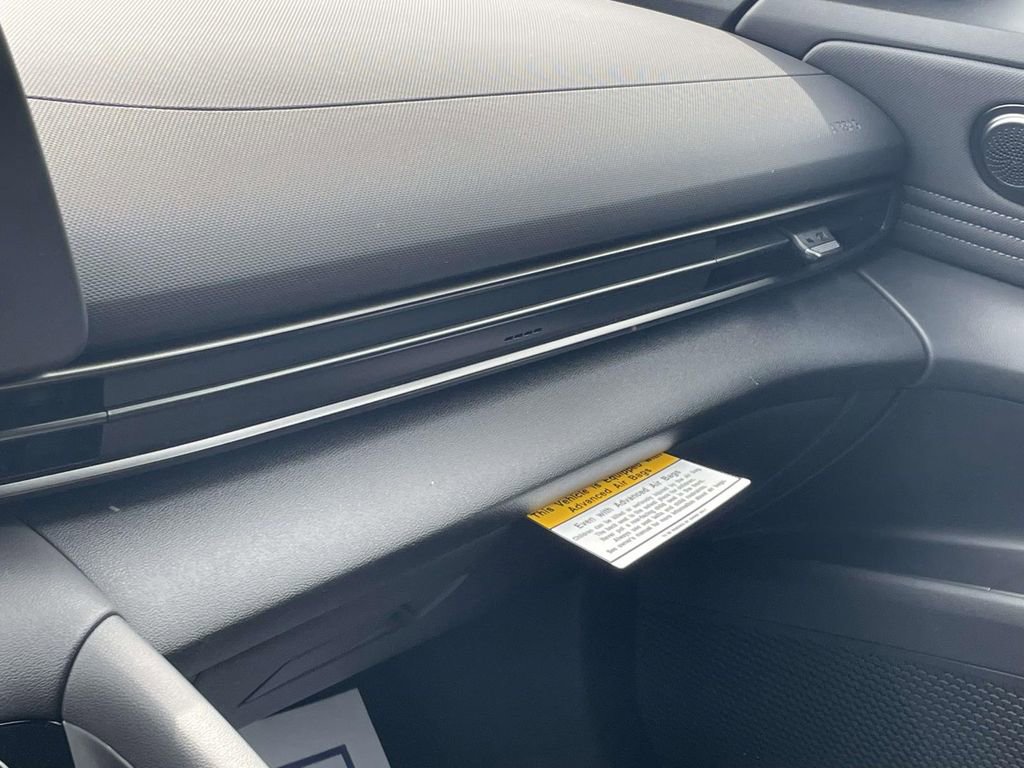 New 2026 Hyundai Elantra Sport image 30