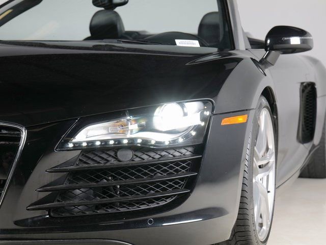 Used 2011 Audi R8 V8 image 29