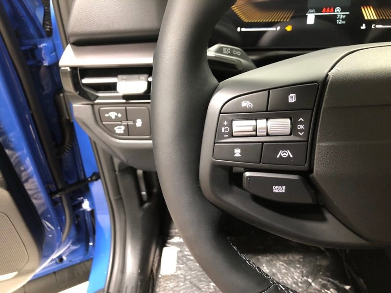 New 2026 Kia Sportage EX w/ EX Panorama Roof Package image 25