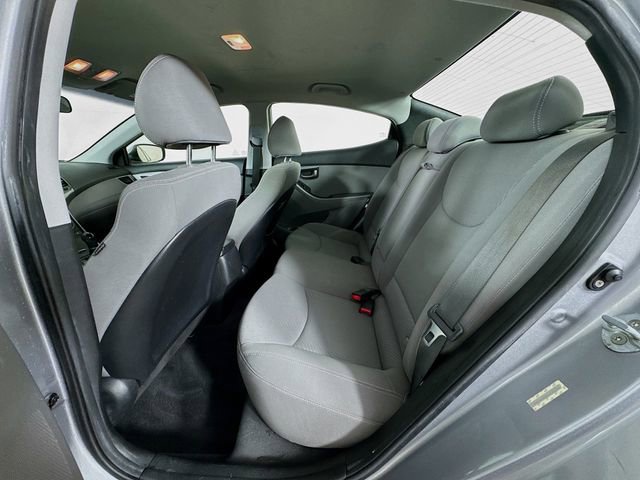 Used 2014 Hyundai Elantra SE w/ Option Group 02 image 27