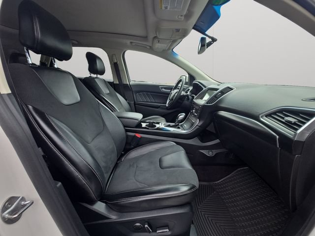 Used 2016 Ford Edge Sport w/ Technology Package AWD/4WD image 15