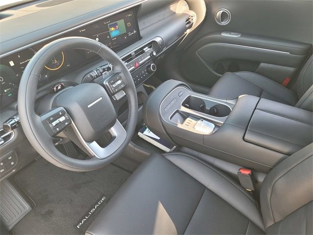 New 2026 Hyundai Palisade Calligraphy image 20