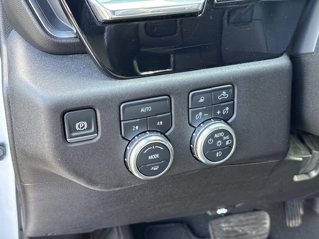 Certified 2024 GMC Sierra 1500 SLT image 24