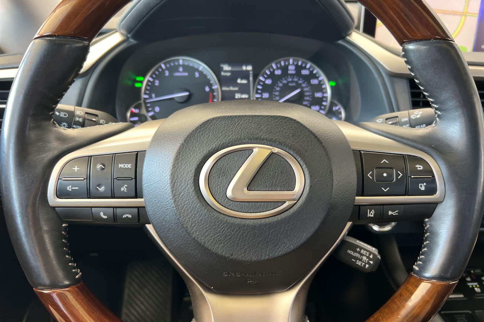 Used 2019 Lexus RX 350L FWD image 27