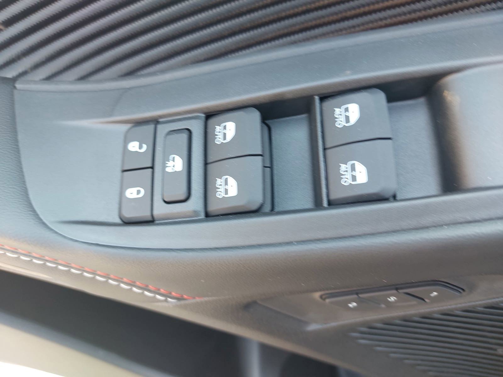New 2026 Dodge Charger Scat Pack AWD/4WD image 30