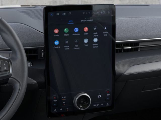 New 2026 Ford Mustang Mach-E Premium image 14