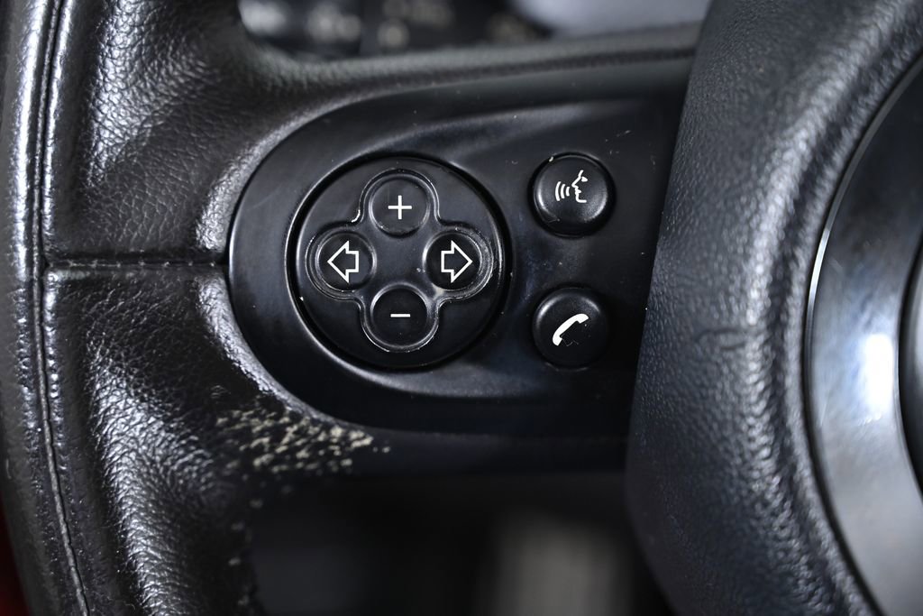 Used 2011 MINI Cooper S image 14