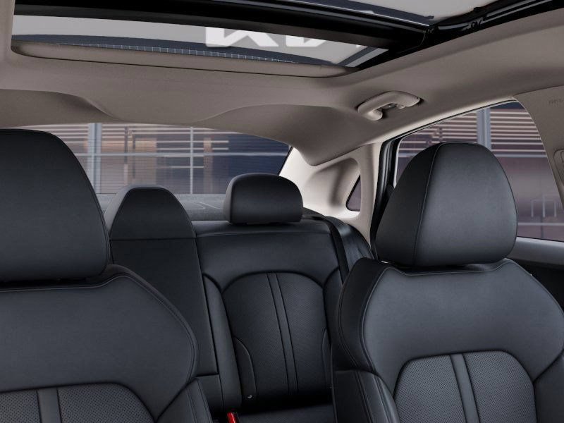 New 2025 Kia K5 EX FWD image 27