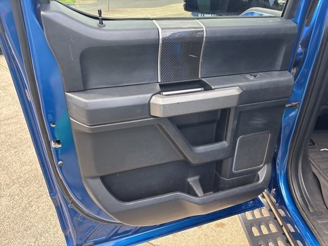 Used 2018 Ford F150 Raptor w/ Equipment Group 802A Luxury AWD/4WD image 30