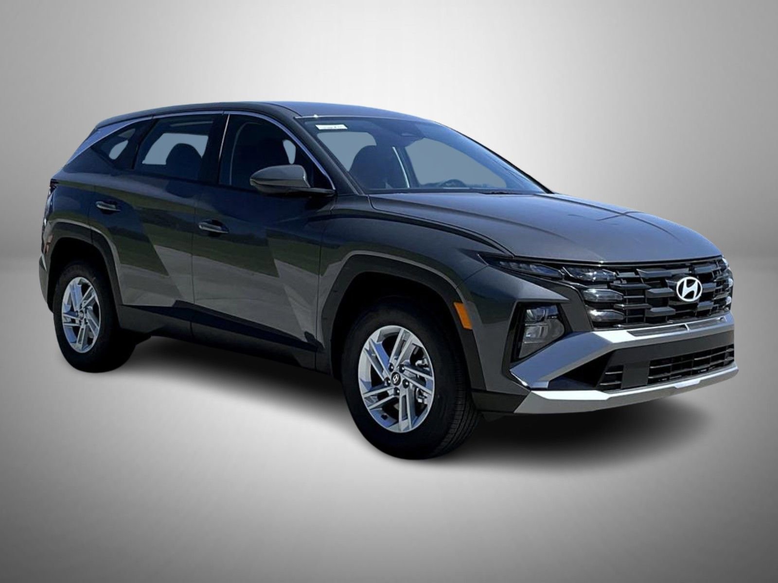 New 2026 Hyundai Tucson SE AWD/4WD image 3