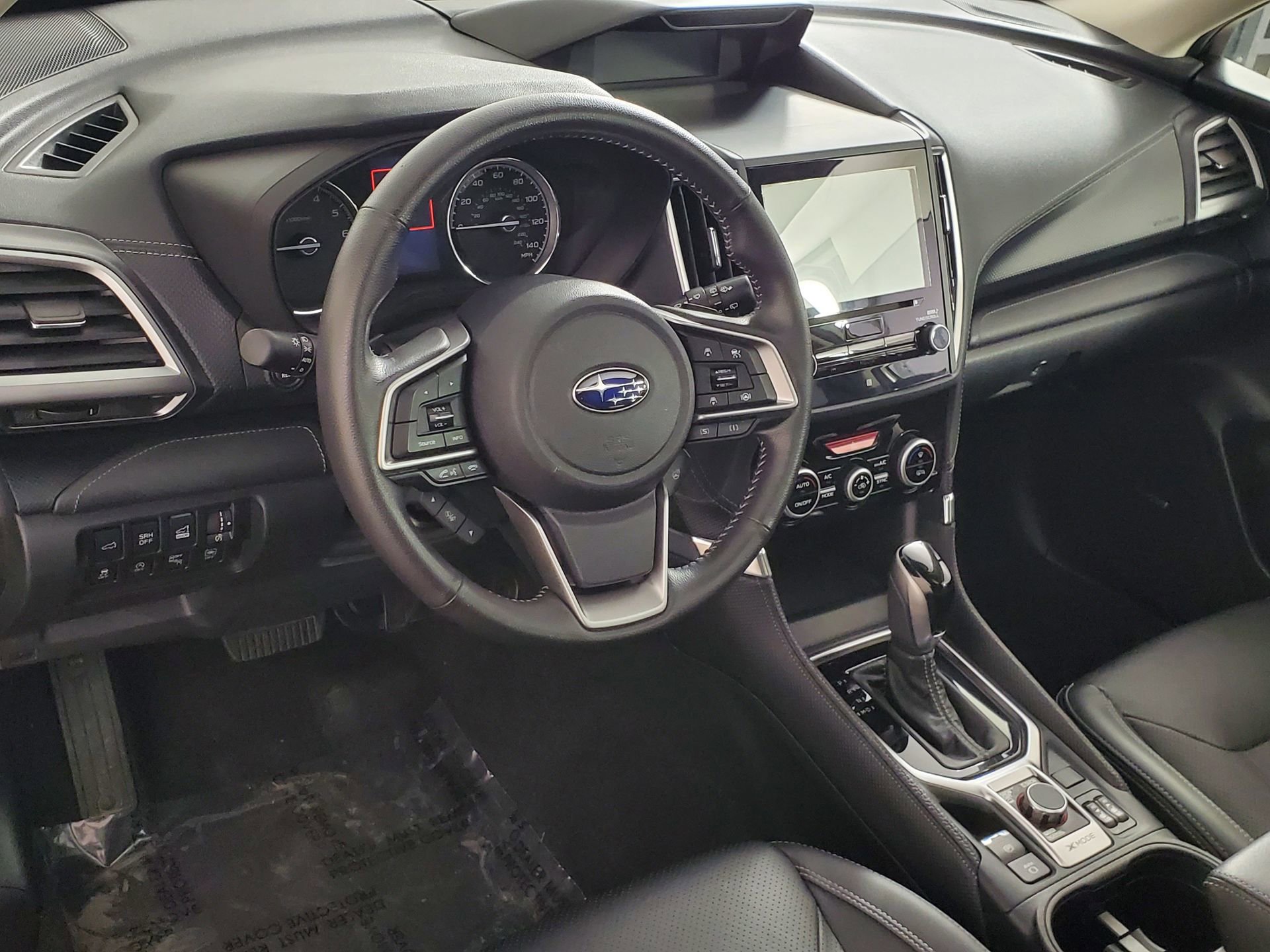 Used 2020 Subaru Forester Touring w/ Popular Package #2 image 18