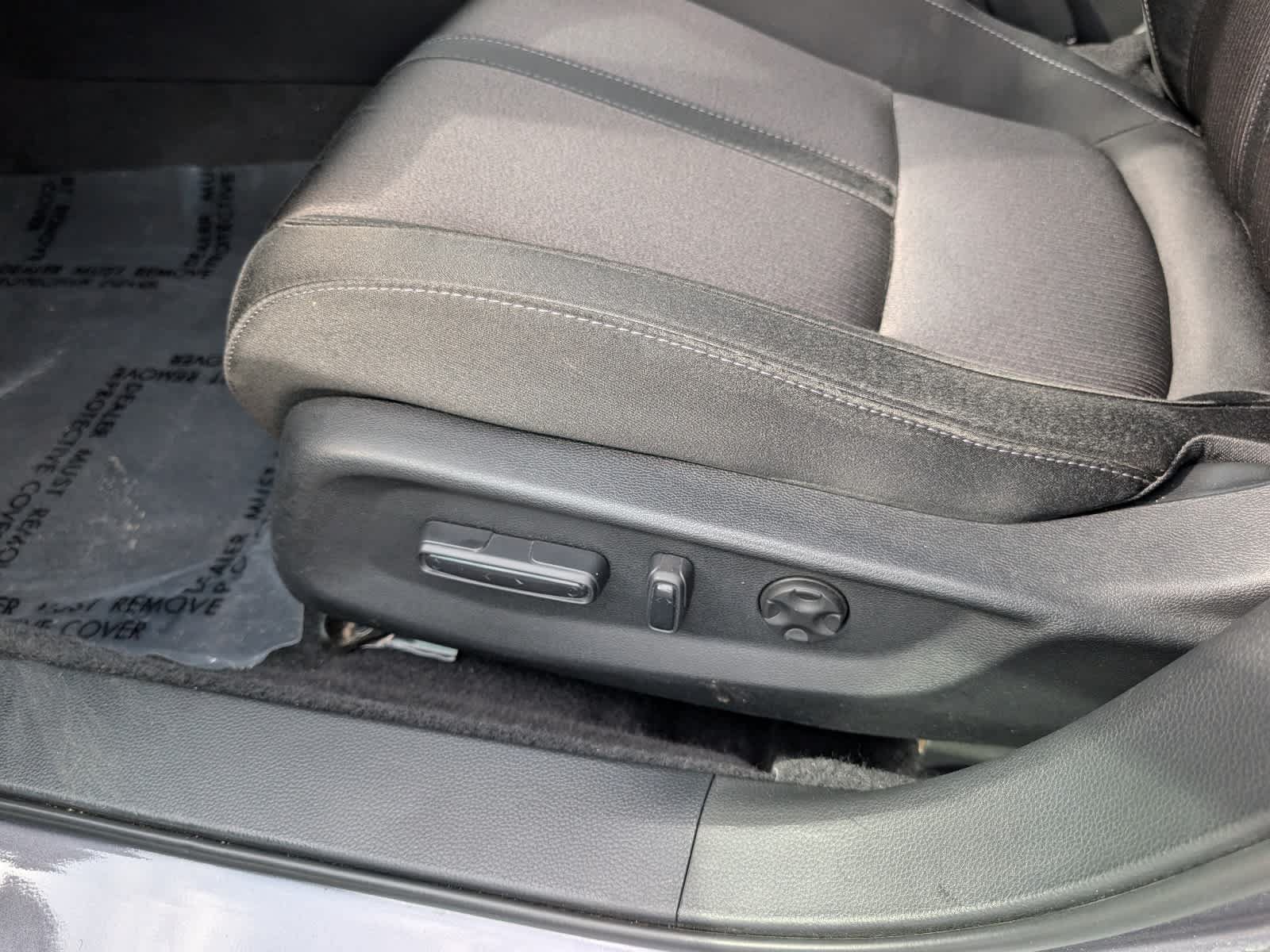 Certified 2018 Honda Accord EX image 21