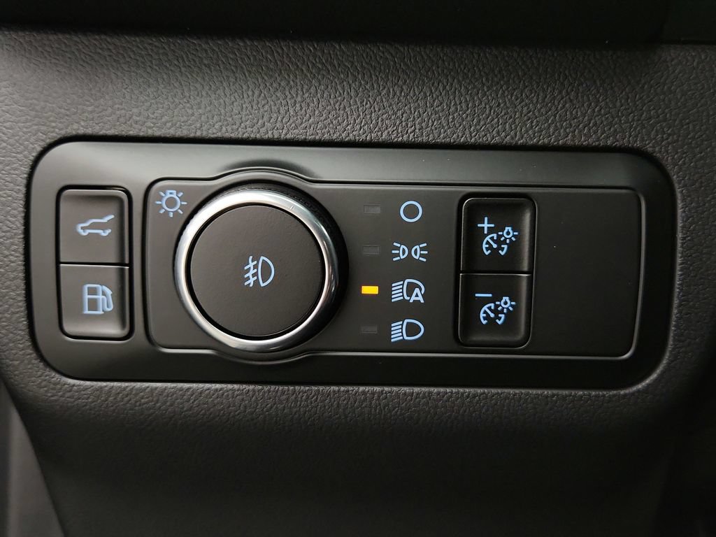 Used 2025 Ford Escape ST-Line Select w/ Tech Pack #1 AWD/4WD image 19