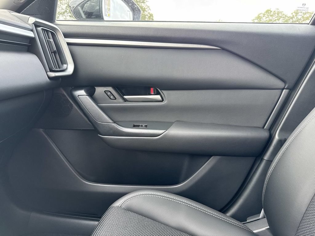 New 2026 MAZDA CX-50 AWD 2.5 S w/ Weather Package image 29