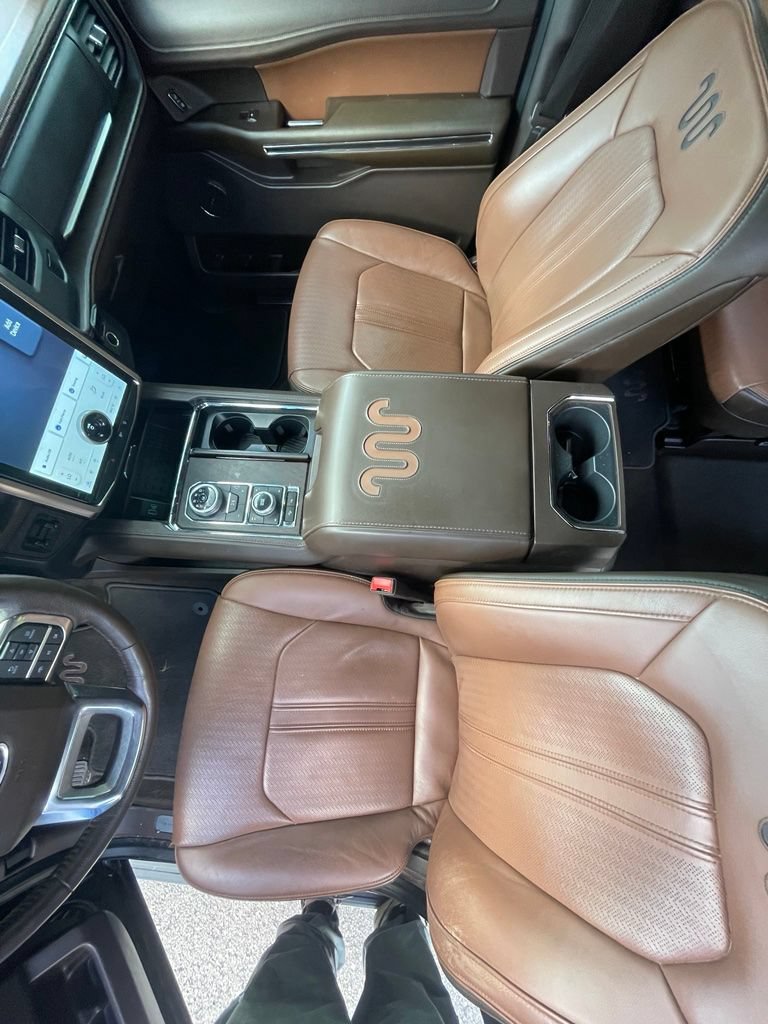Used 2023 Ford Expedition King Ranch AWD/4WD image 10