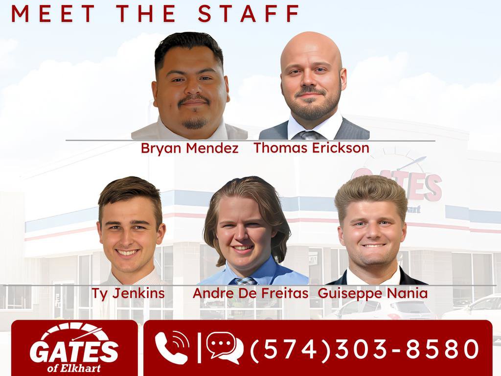 Used 2025 Mitsubishi Eclipse Cross SE image 6