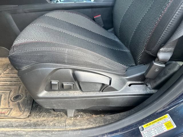 Used 2017 Chevrolet Equinox LS AWD/4WD image 11