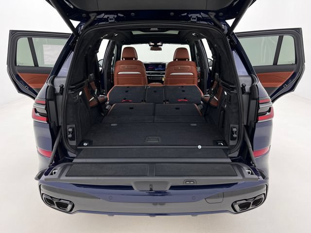 New 2027 BMW X7 M60i AWD/4WD image 17