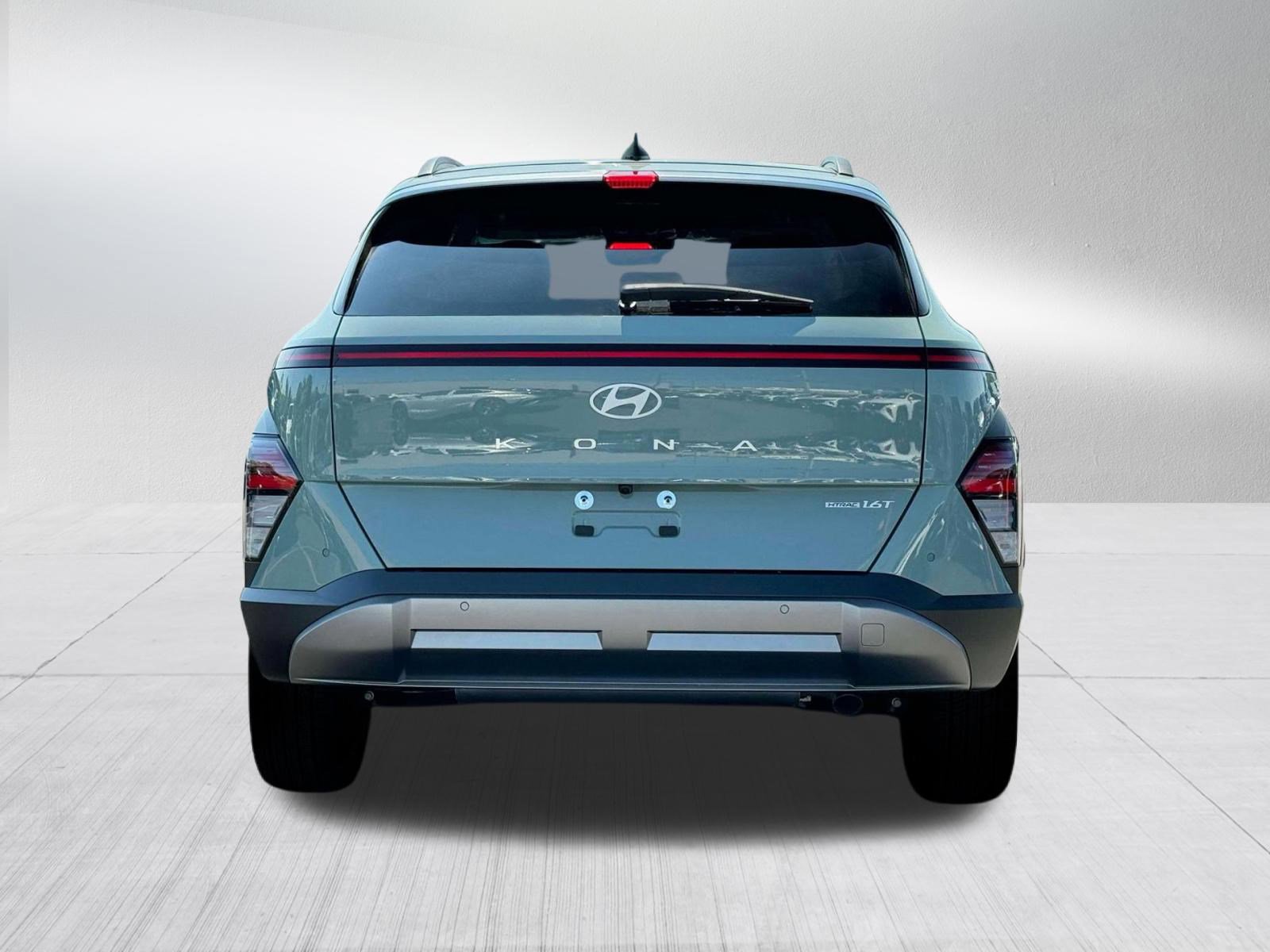 New 2026 Hyundai Kona Limited image 6