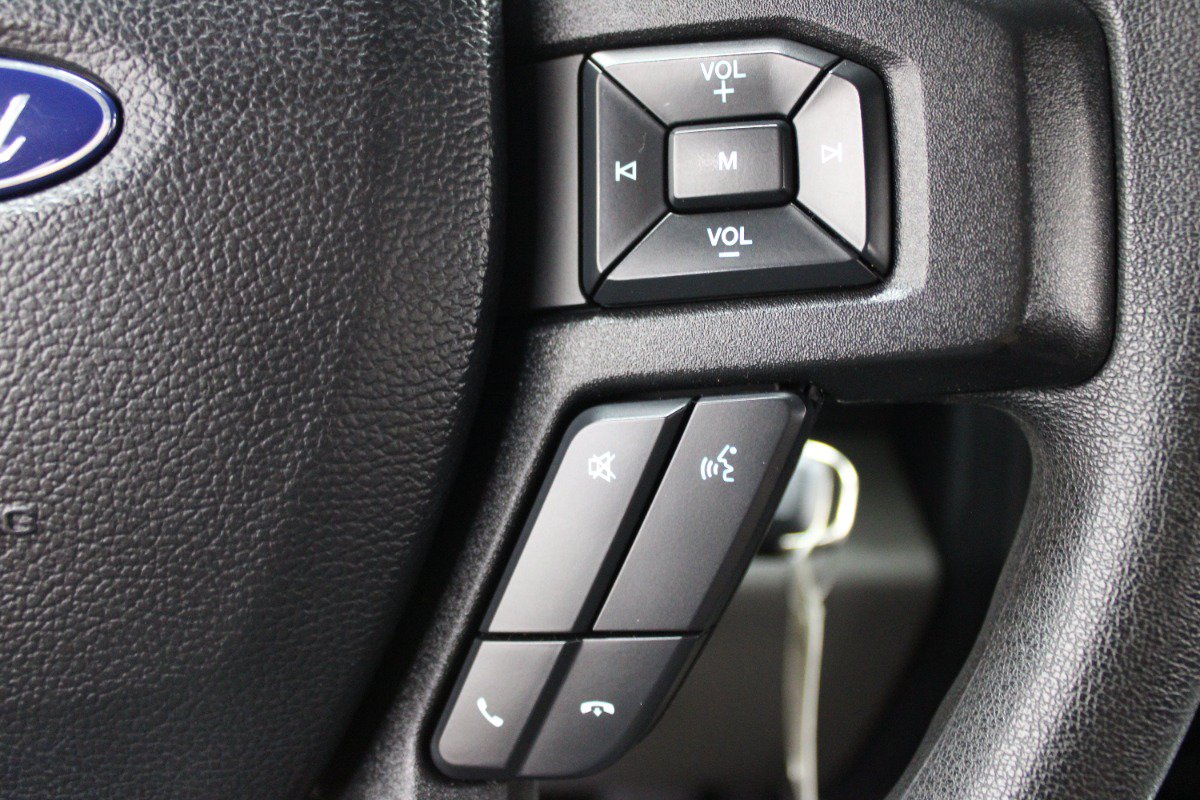 Used 2019 Ford F150 XL w/ Equipment Group 101A Mid AWD/4WD image 18