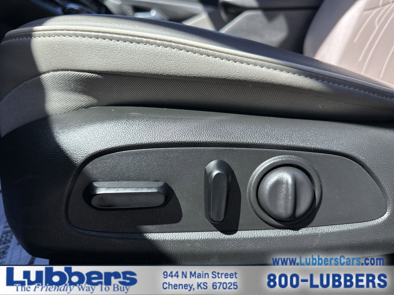 Used 2024 Buick Envista Avenir FWD image 12