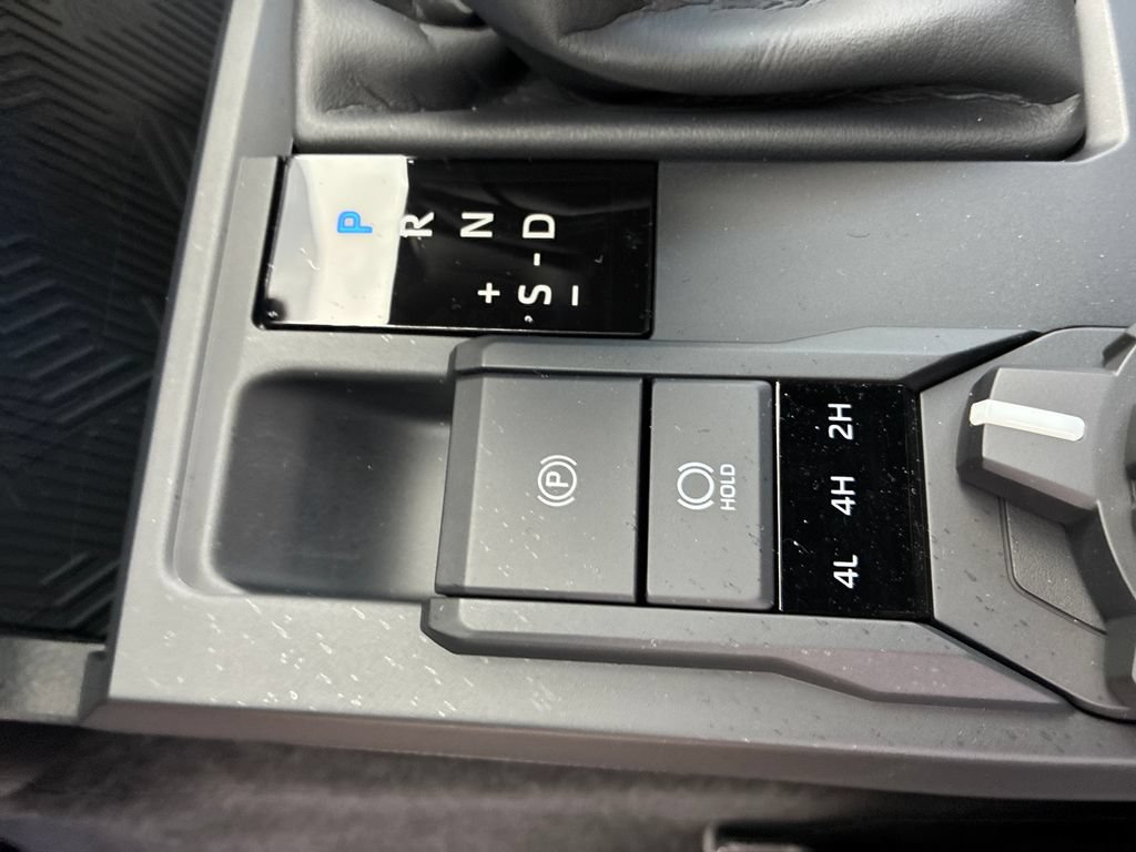 New 2026 Toyota Tacoma TRD Sport AWD/4WD image 28