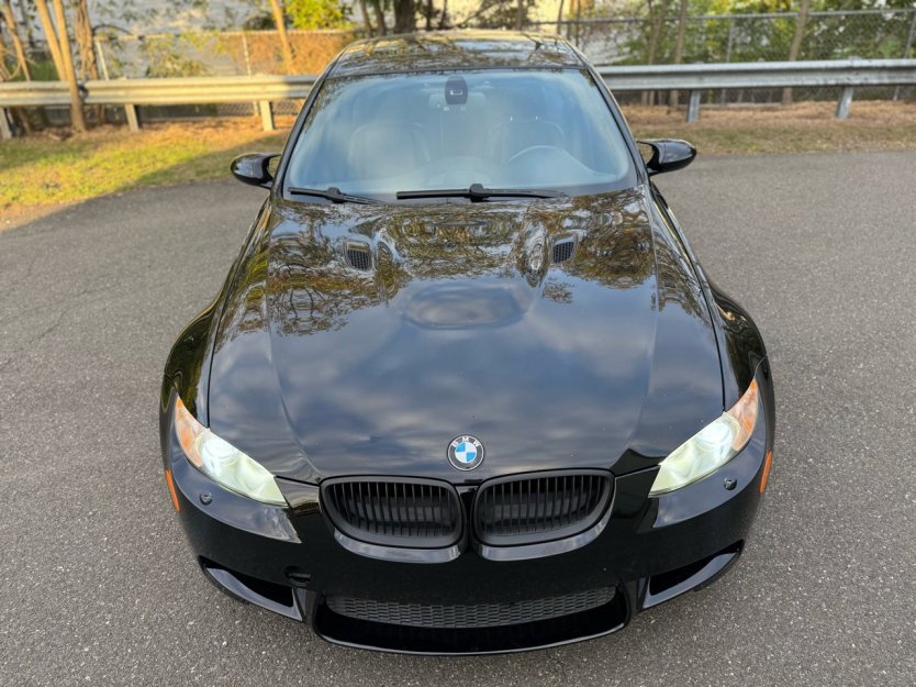 Used 2009 BMW M3 Sedan image 9
