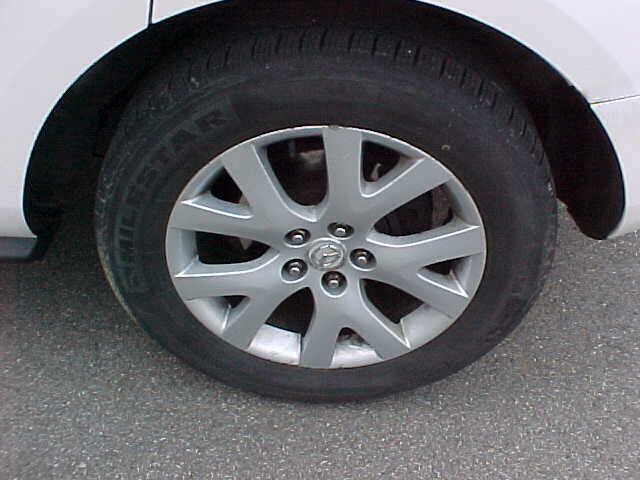 Used 2007 MAZDA CX-7 Grand Touring w/ Technology Pkg AWD/4WD image 5