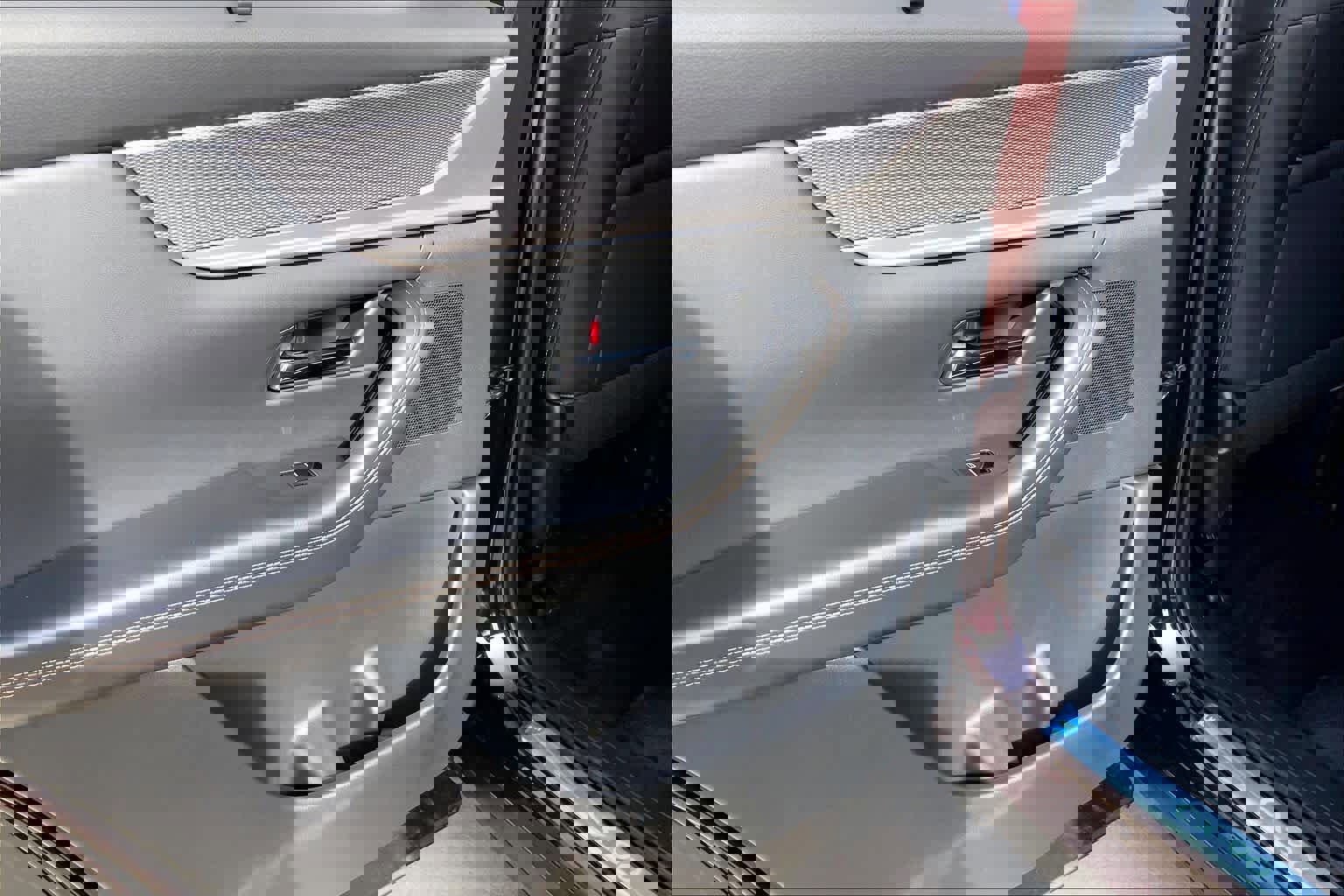 New 2026 MAZDA CX-90 Plug-In Hybrid w/ Premium Plus image 19