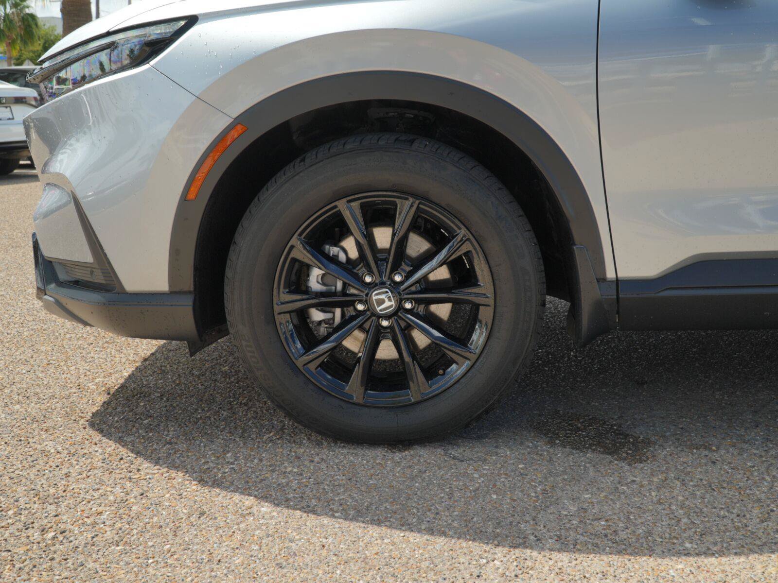 Used 2025 Honda CR-V Sport-L image 18