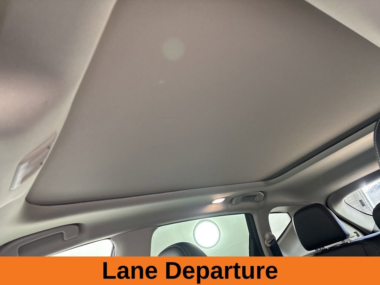 Used 2023 Nissan Murano SL w/ SL Moonroof Package image 20