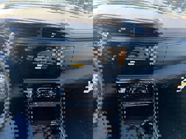 New 2026 GMC Sierra 2500 AT4 w/ AT4 Premium Plus Package image 22