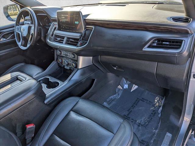 Used 2022 Chevrolet Suburban Z71 image 18