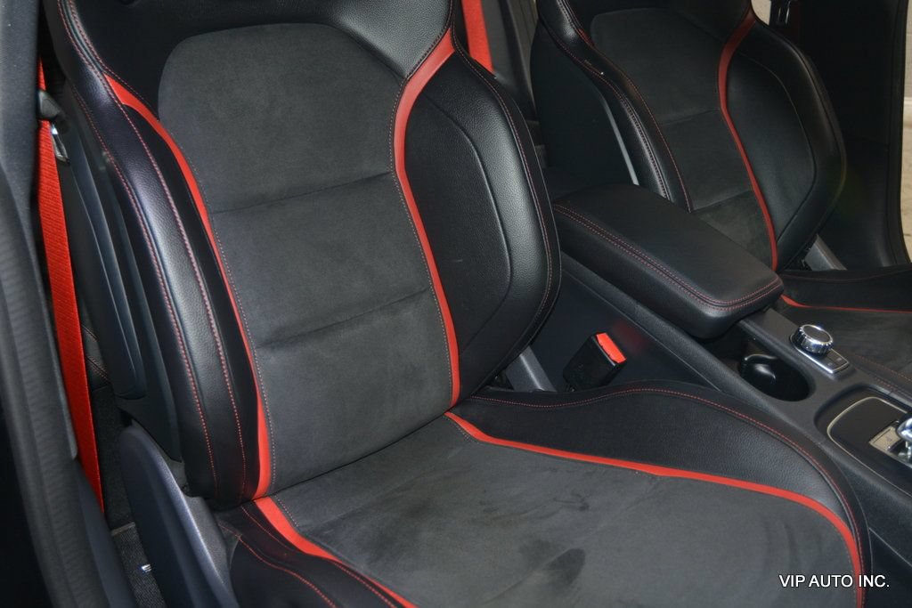 Used 2014 Mercedes-Benz CLA 45 AMG 4MATIC image 16