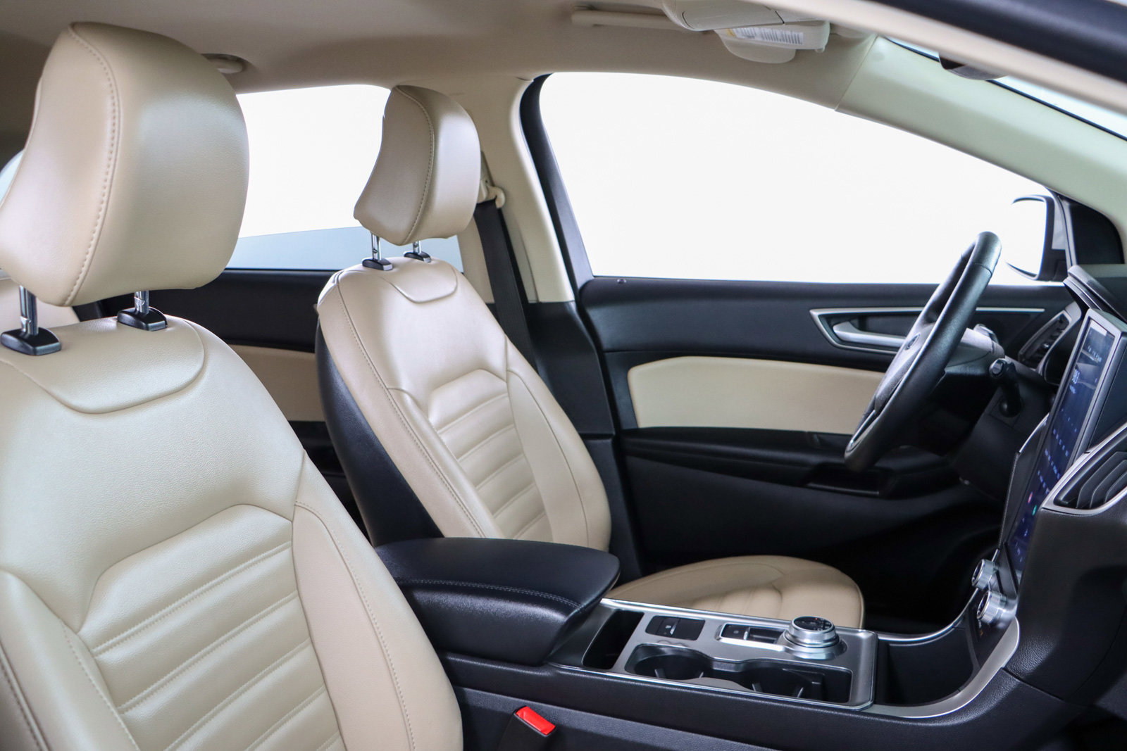 Used 2022 Ford Edge SEL w/ Convenience Package image 26