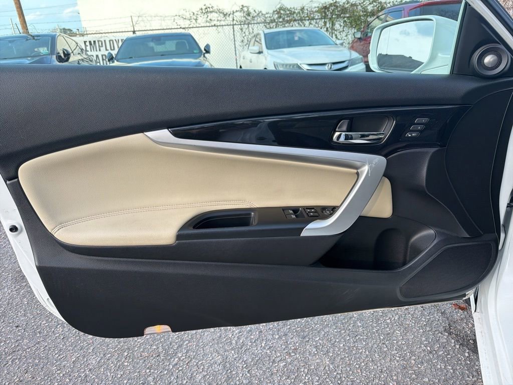 Used 2014 Honda Accord EX-L image 11